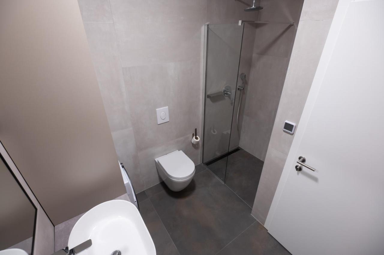 Apartment Artemis Zadar Bagian luar foto